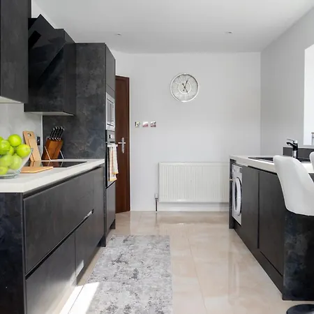 Renata's House Gæstehus