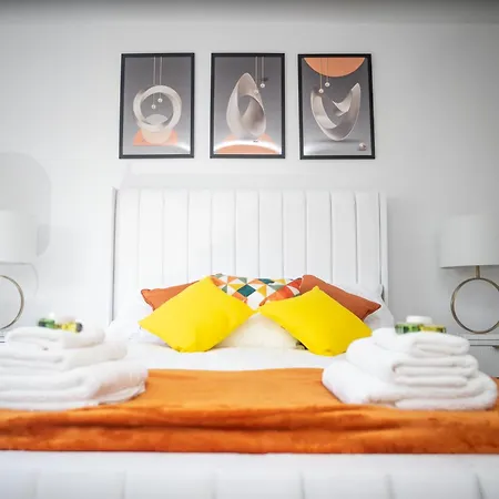 Konukevi Renata's House