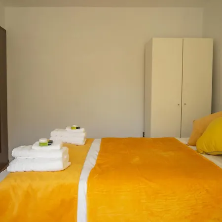 Gæstehus Renata's House Bristol