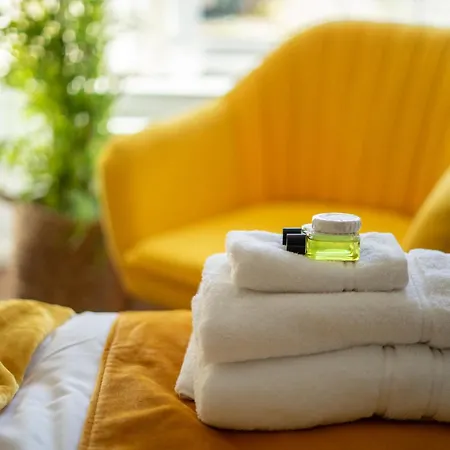 Renata's House Konukevi *