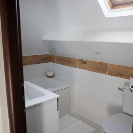 Renata's House Gæstehus