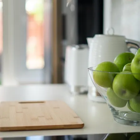 Gæstehus Renata's House
