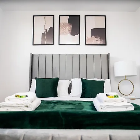 Konukevi Renata's House *