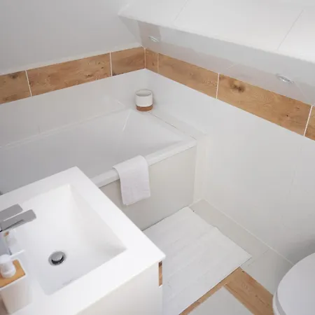 Renata's House Bristol