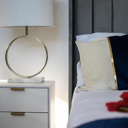 Renata's House Gæstehus *