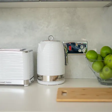 Renata's House Gæstehus Bristol