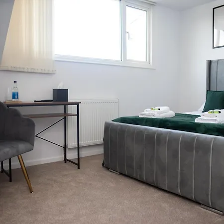 Renata's House Konukevi