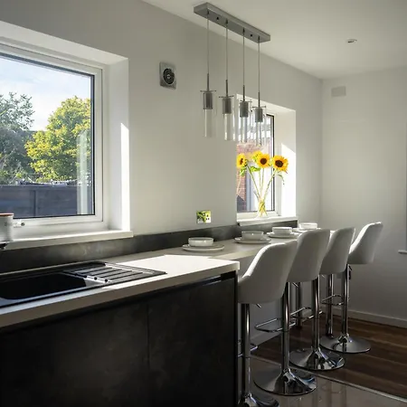 Renata's House Gæstehus *