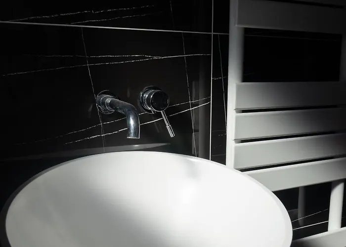 Gæstehus Renata's House Bristol