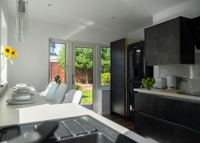 Renata's House * Бристоль