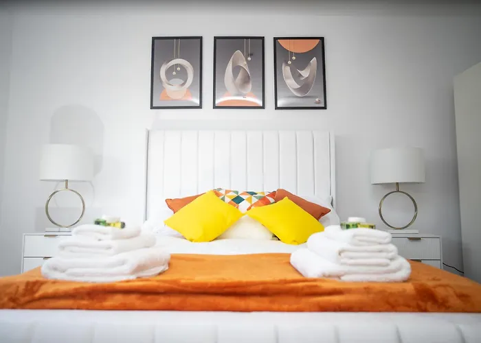 Gæstehus Renata's House