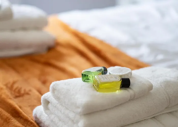 Renata's House Gæstehus