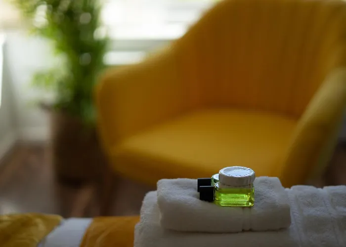 Renata's House Гостевой дом *