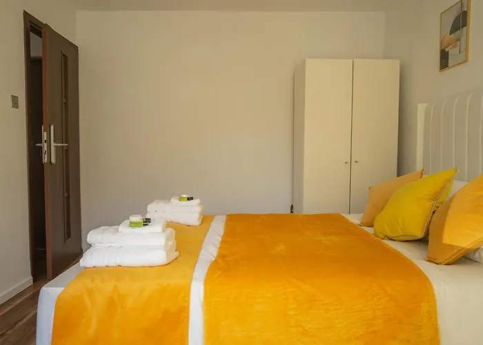 Gæstehus Renata's House Bristol