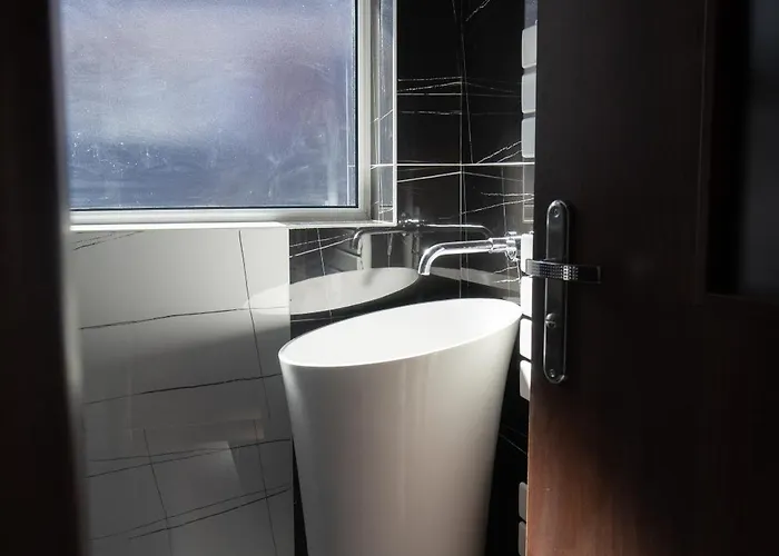 Гостевой дом Renata's House