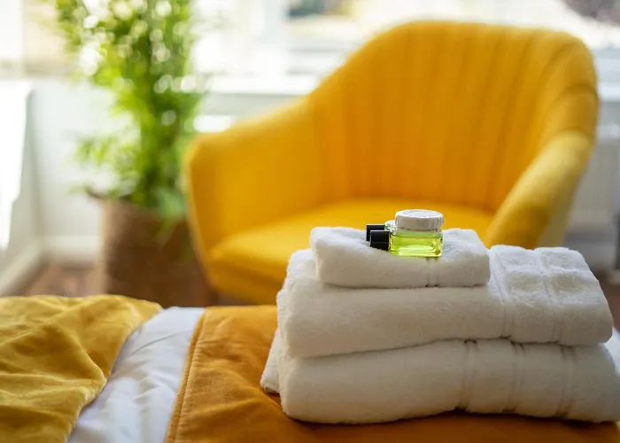 Renata's House Gæstehus *