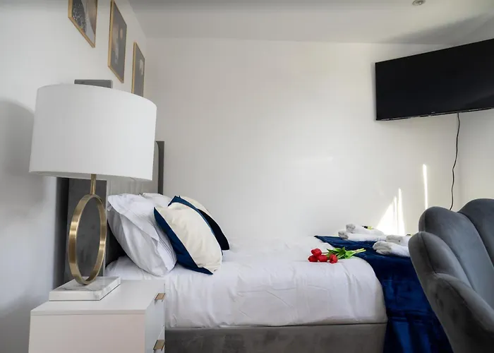 Renata's House Гостевой дом *