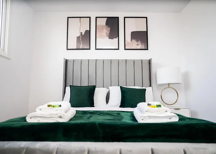 Gæstehus Renata's House *