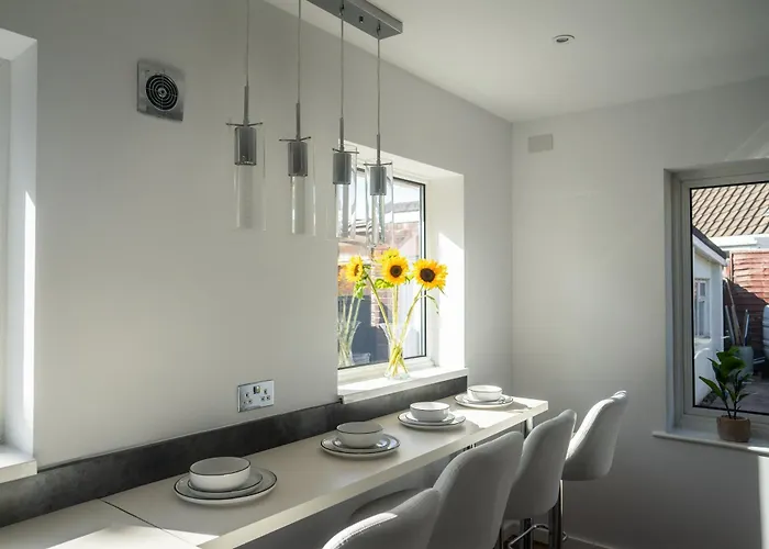 Renata's House Πανσιόν Μπρίστολ