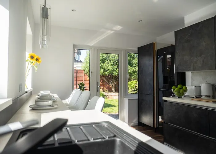 Πανσιόν Renata's House