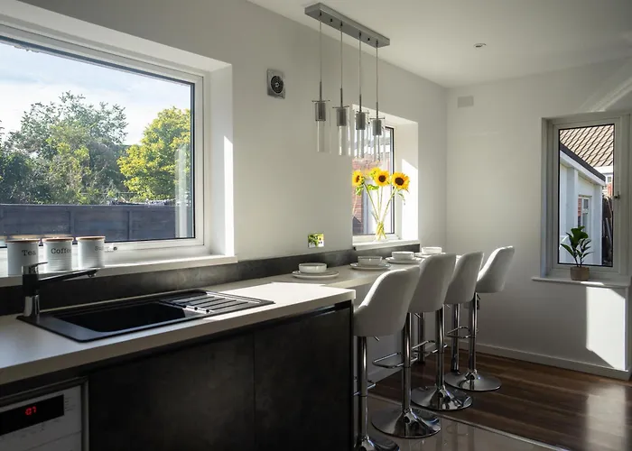 Renata's House Gæstehus *