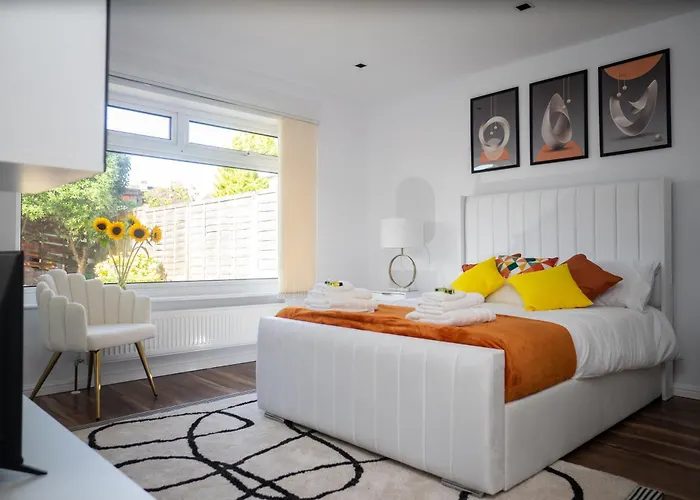 Гостевой дом Renata's House *