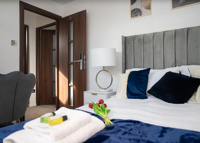 Gæstehus Renata's House *