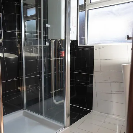 Penzion Renata's House *