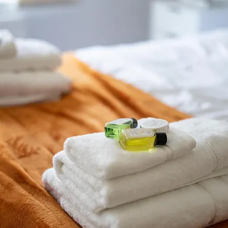 Renata's House Penzion