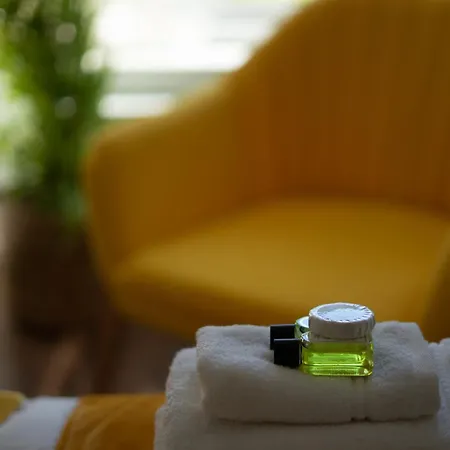 Renata's House Pensjonat *