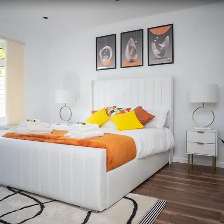 Penzion Renata's House *