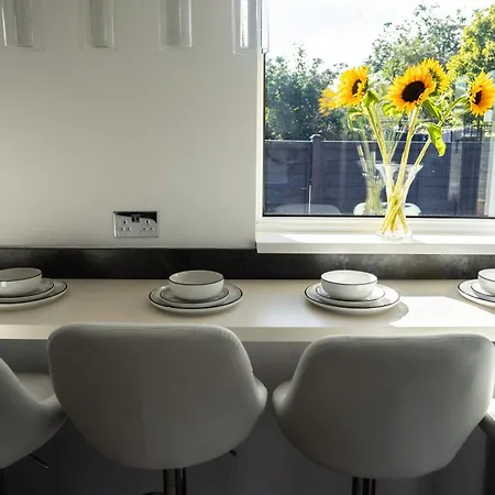 Renata's House Bristol