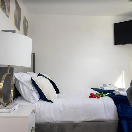 Renata's House Penzion *