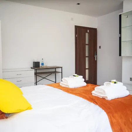 Pensjonat Renata's House *