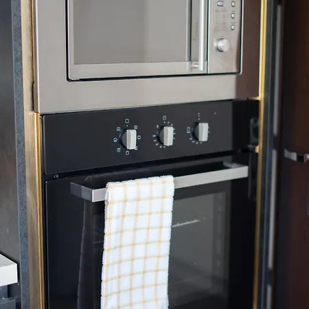 Renata's House * Bristol