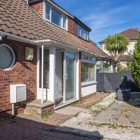 Renata's House Bristol