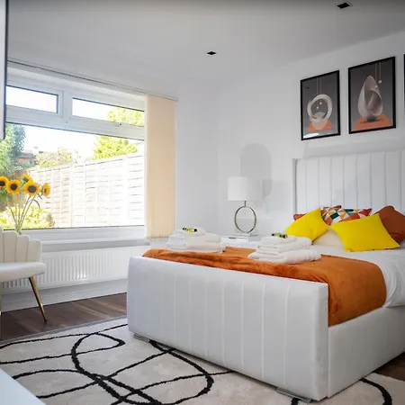 Penzion Renata's House *