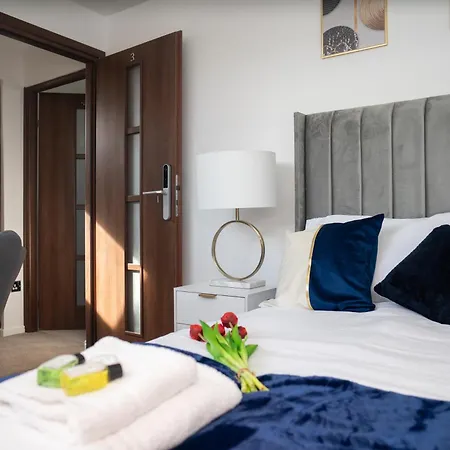 Penzion Renata's House *