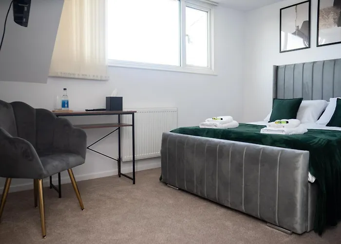 Renata's House 招待所