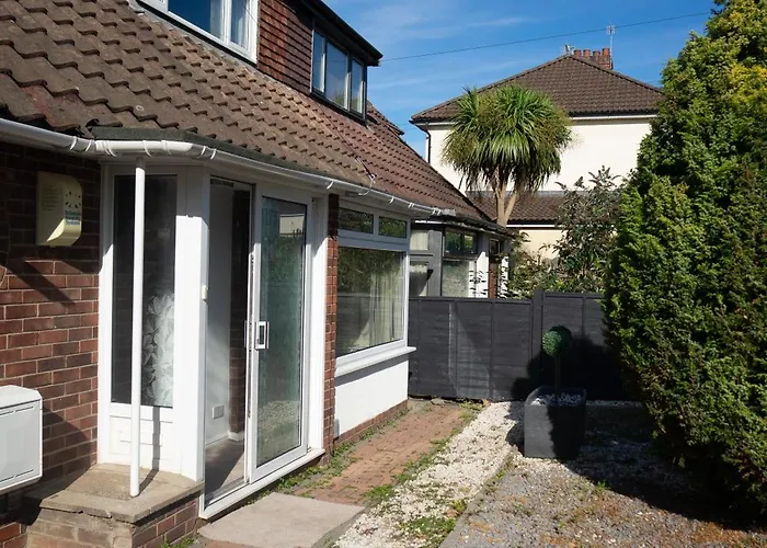 招待所 Renata's House *